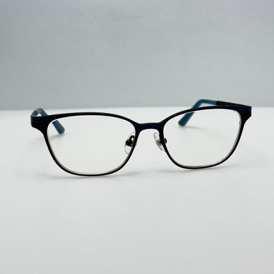 Prodesign Denmark Eyeglasses Eye Glasses Frames 1420 c. 9221 51-15-135