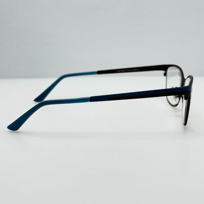 Prodesign Denmark Eyeglasses Eye Glasses Frames 1420 c. 9221 51-15-135