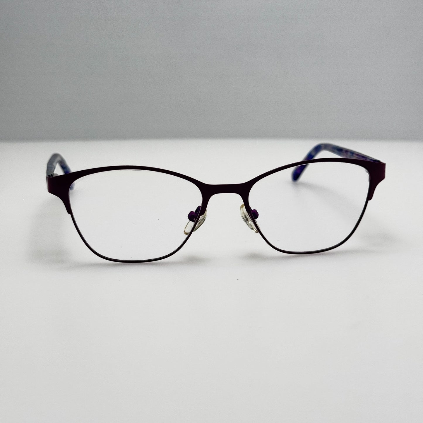 DB4K Eyeglasses Eye Glasses Frames Europa Dress Up C1 47-15-125