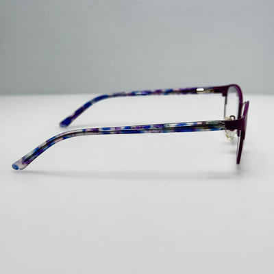 DB4K Eyeglasses Eye Glasses Frames Europa Dress Up C1 47-15-125