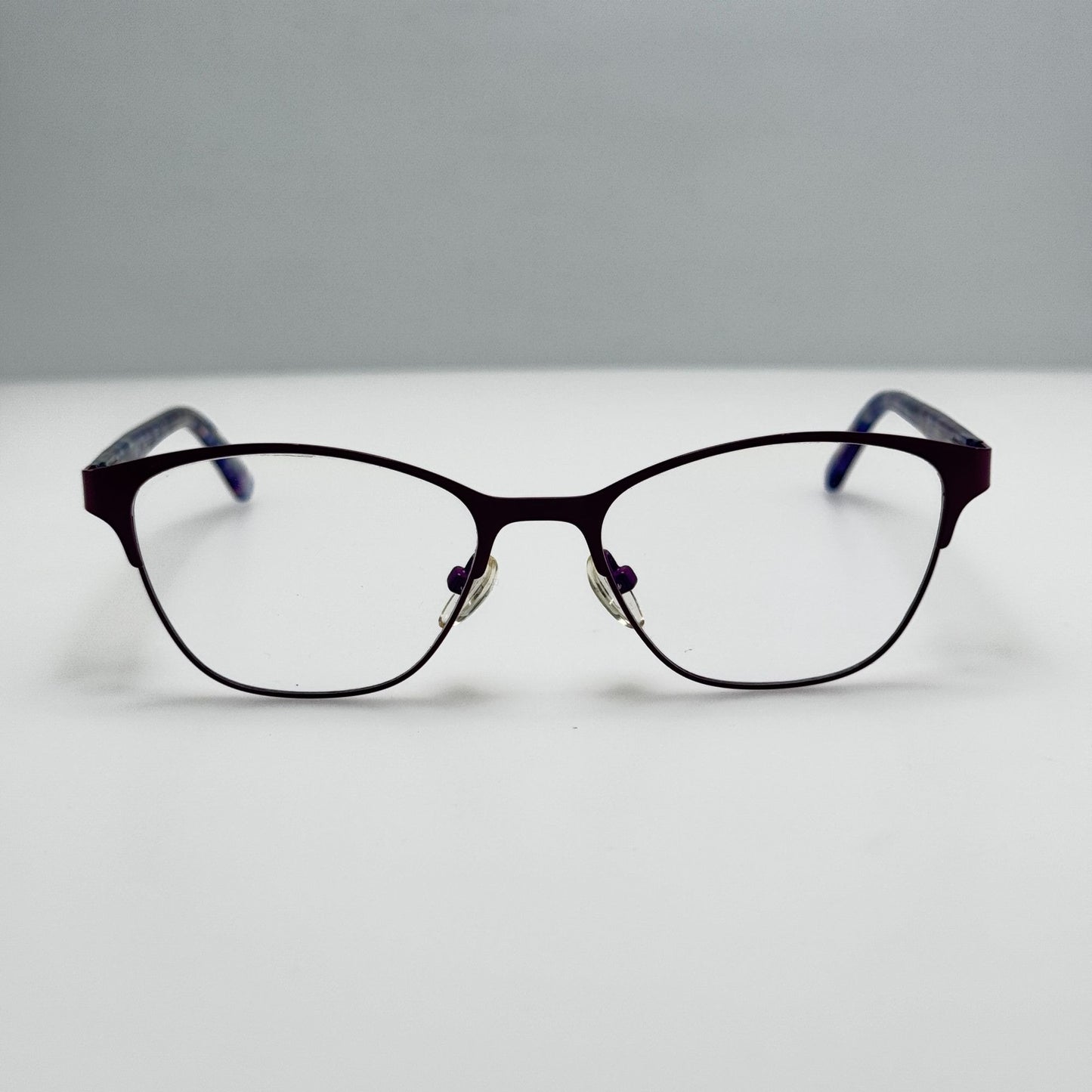 DB4K Eyeglasses Eye Glasses Frames Europa Dress Up C1 47-15-125