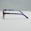 DB4K Eyeglasses Eye Glasses Frames Europa Dress Up C1 47-15-125