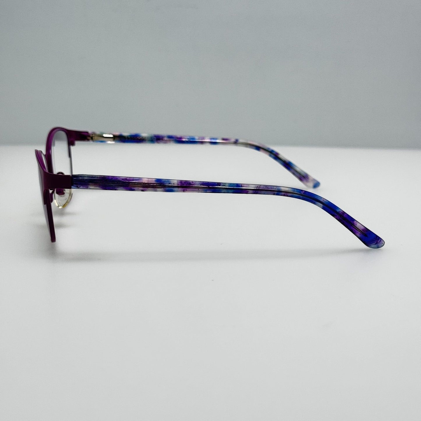 DB4K Eyeglasses Eye Glasses Frames Europa Dress Up C1 47-15-125