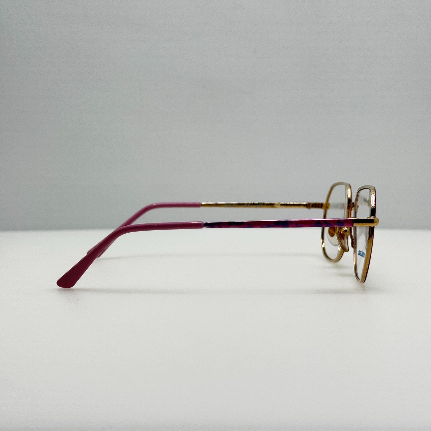 Schoolmates Eyeglasses Eye Glasses Frames Art Craft USA 331 Youth Kids 44-15-125