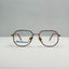 Schoolmates Eyeglasses Eye Glasses Frames Art Craft USA 331 Youth Kids 44-15-125