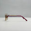 Schoolmates Eyeglasses Eye Glasses Frames Art Craft USA 331 Youth Kids 44-15-125