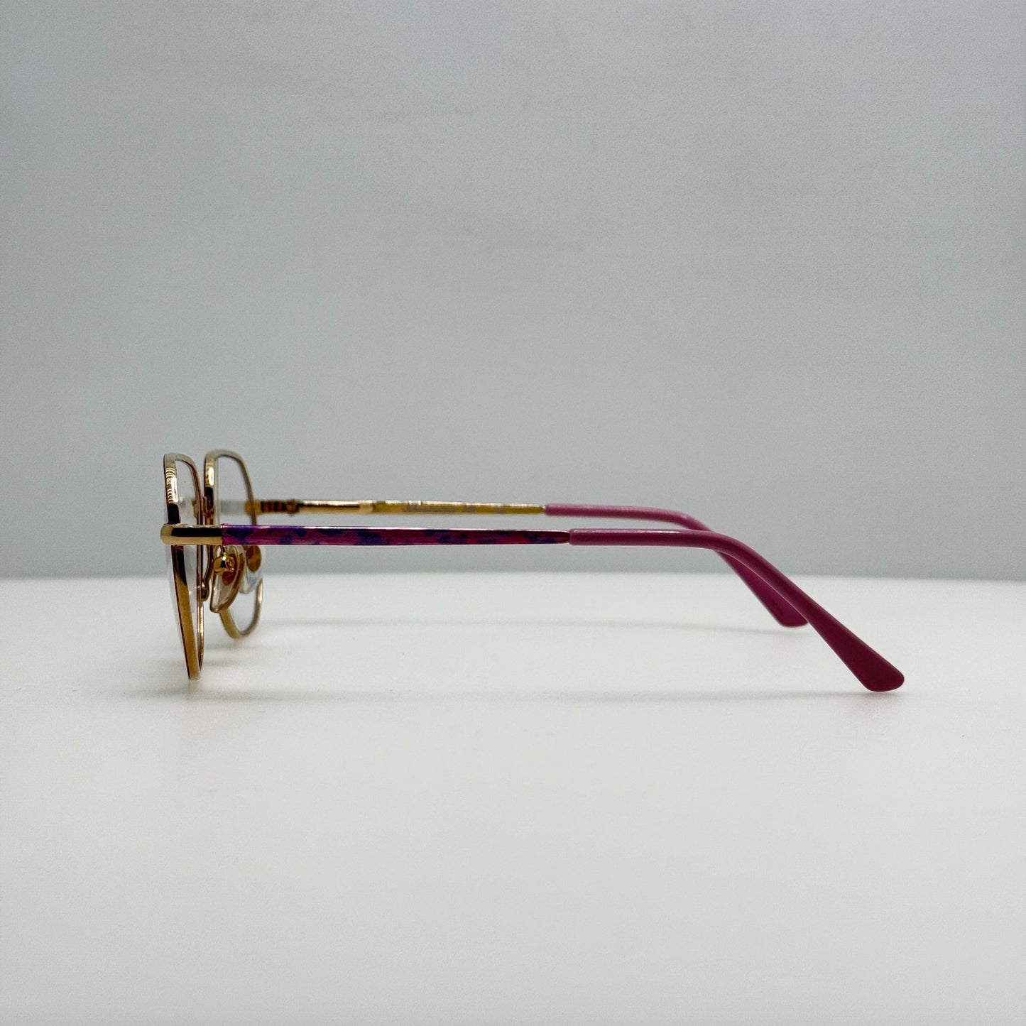 Schoolmates Eyeglasses Eye Glasses Frames Art Craft USA 331 Youth Kids 44-15-125