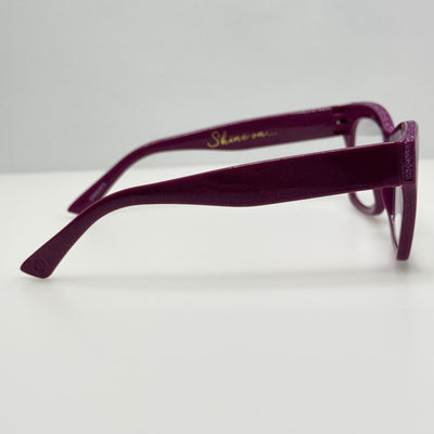 Peepers 2546 Shine On Focus Readers Eyeglasses Eye Glasses Frames +1.50