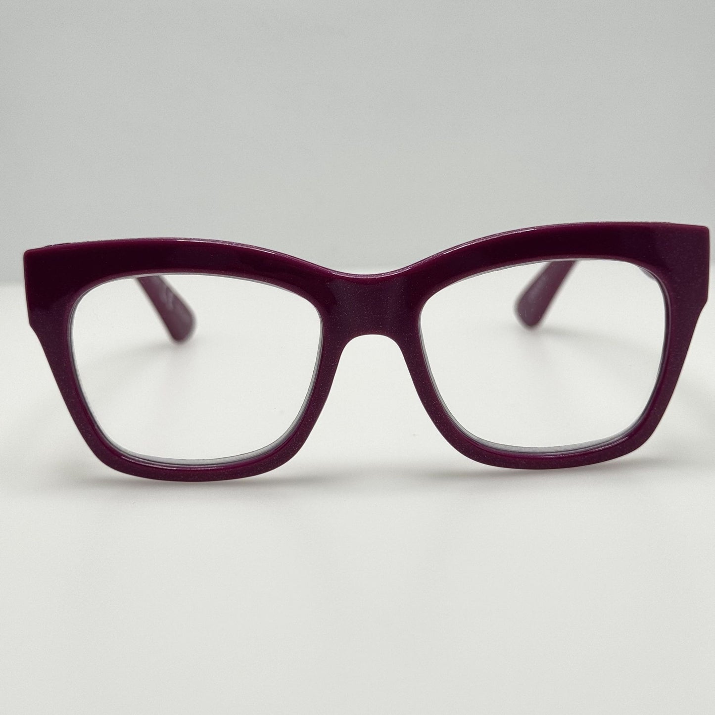 Peepers 2546 Shine On Focus Readers Eyeglasses Eye Glasses Frames +1.50