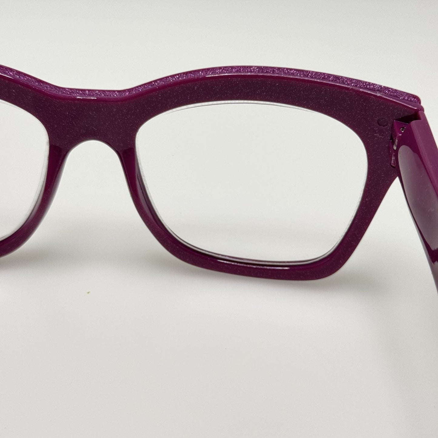 Peepers 2546 Shine On Focus Readers Eyeglasses Eye Glasses Frames +1.50