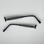 Morel Lightec 7035L BG 043 53-15-135 France Eye Glasses Temple Arms Only PARTS