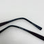 Morel Lightec 7035L BG 043 53-15-135 France Eye Glasses Temple Arms Only PARTS