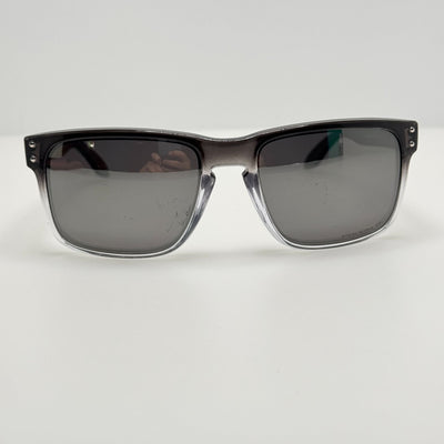Oakley Sunglasses OO9102-O255 Holbrook 57-18-137 B