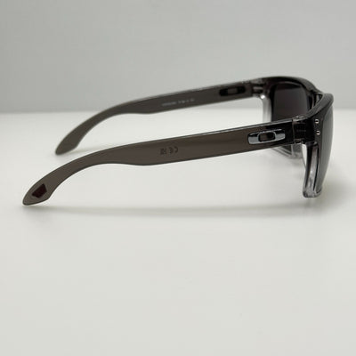 Oakley Sunglasses OO9102-O255 Holbrook 57-18-137 B