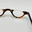 Eyebobs Eyeglasses Eye Glasses Readers 2110 F9 Topless 36-28 +1.75