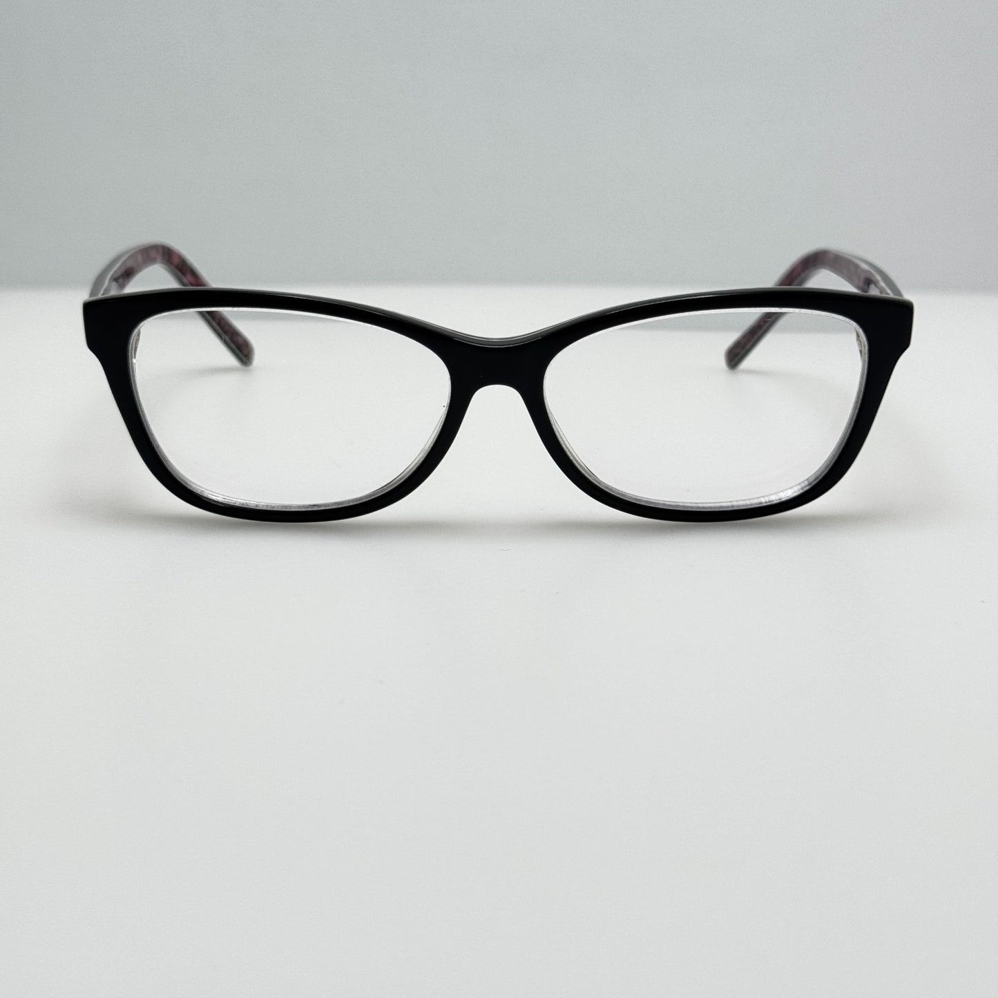Just Cavalli Eyeglasses Eye Glasses Frames JC0609 005 53-13-140