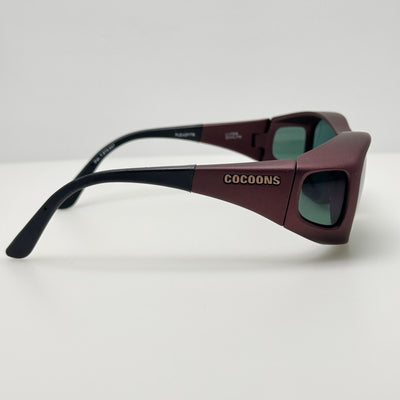 Cocoons Sunglasses C409G Slimline Flex2Fit