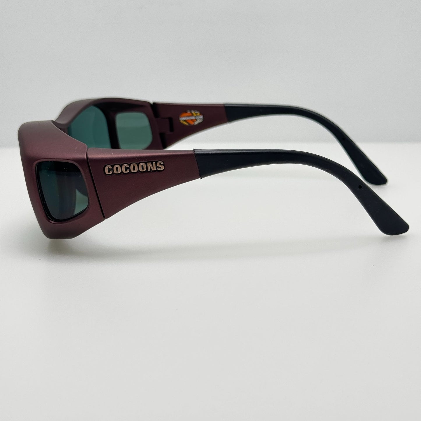 Cocoons Sunglasses C409G Slimline Flex2Fit