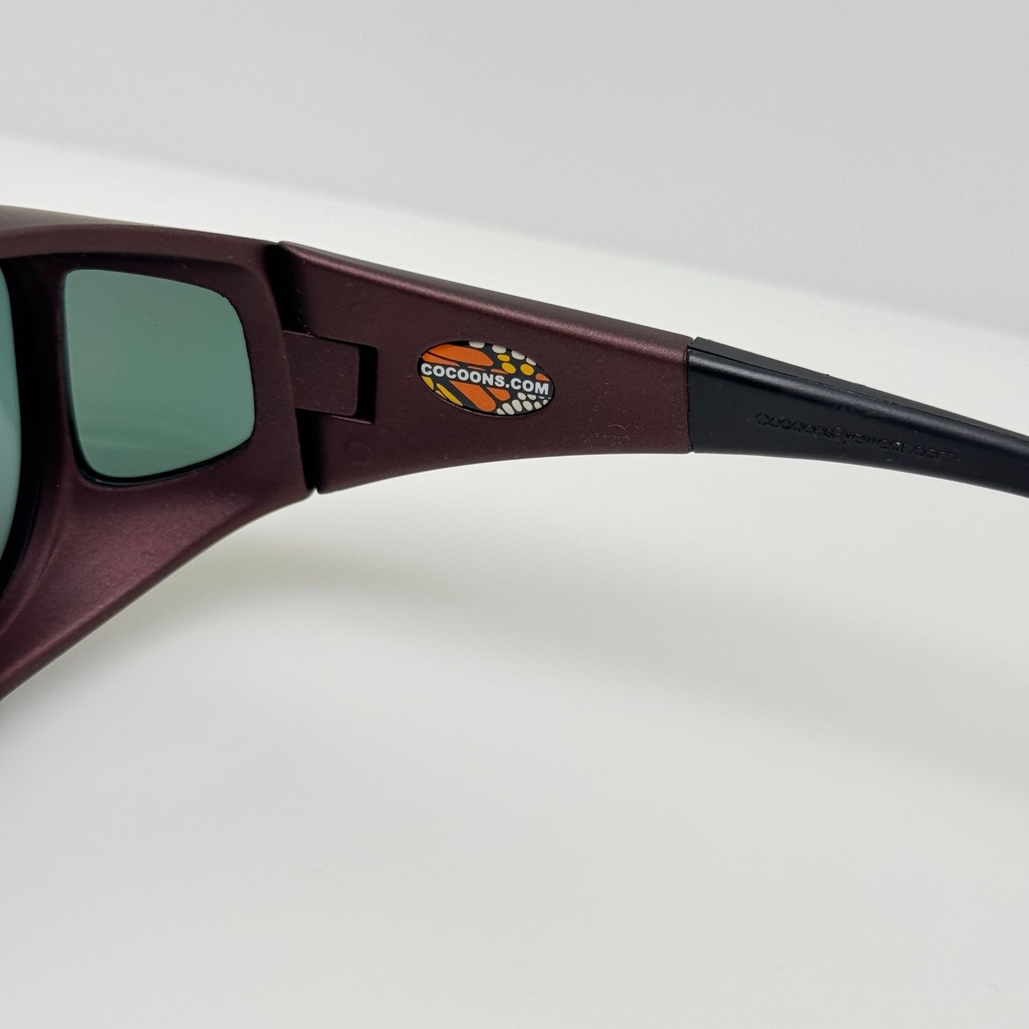 Cocoons Sunglasses C409G Slimline Flex2Fit