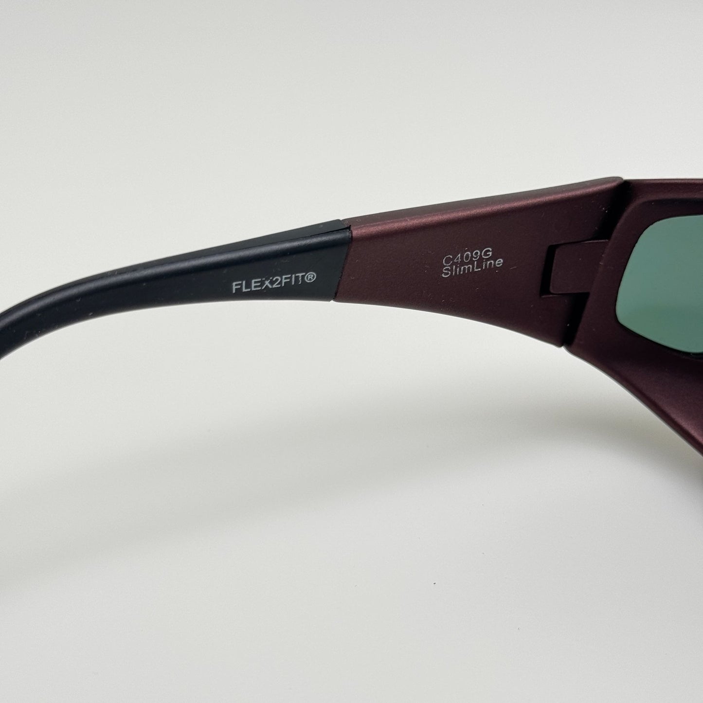 Cocoons Sunglasses C409G Slimline Flex2Fit