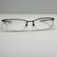 Oakley OX5113-0156 Lizard Black Eyeglasses Eye Glasses Frames 56-18-135