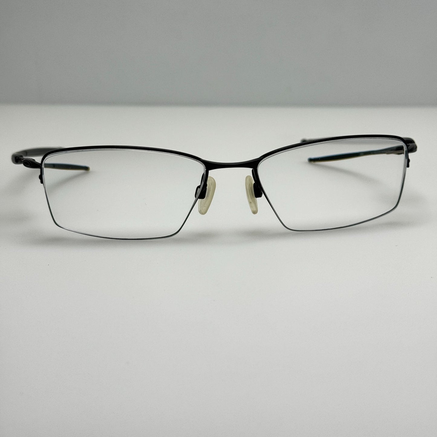 Oakley OX5113-0156 Lizard Black Eyeglasses Eye Glasses Frames 56-18-135