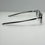 Oakley OX5113-0156 Lizard Black Eyeglasses Eye Glasses Frames 56-18-135