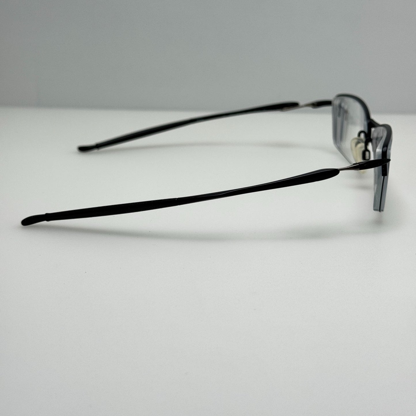 Oakley OX5113-0156 Lizard Black Eyeglasses Eye Glasses Frames 56-18-135