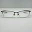 Oakley OX5113-0156 Lizard Black Eyeglasses Eye Glasses Frames 56-18-135