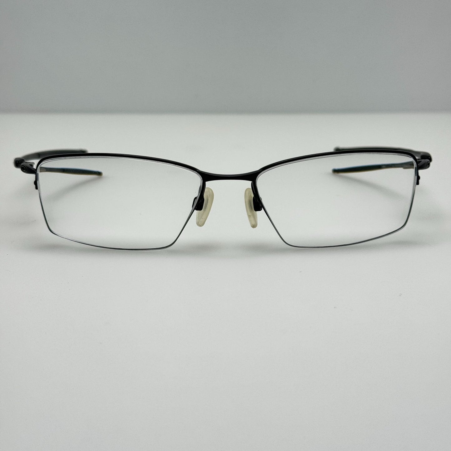 Oakley OX5113-0156 Lizard Black Eyeglasses Eye Glasses Frames 56-18-135