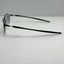 Oakley OX5113-0156 Lizard Black Eyeglasses Eye Glasses Frames 56-18-135