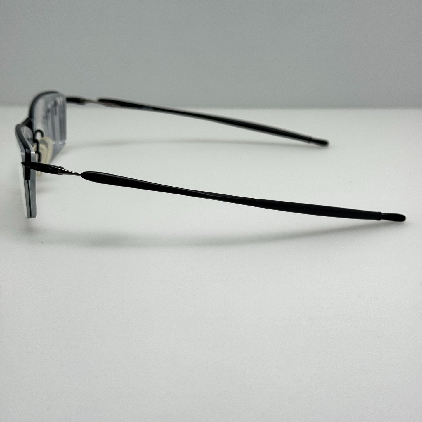 Oakley OX5113-0156 Lizard Black Eyeglasses Eye Glasses Frames 56-18-135