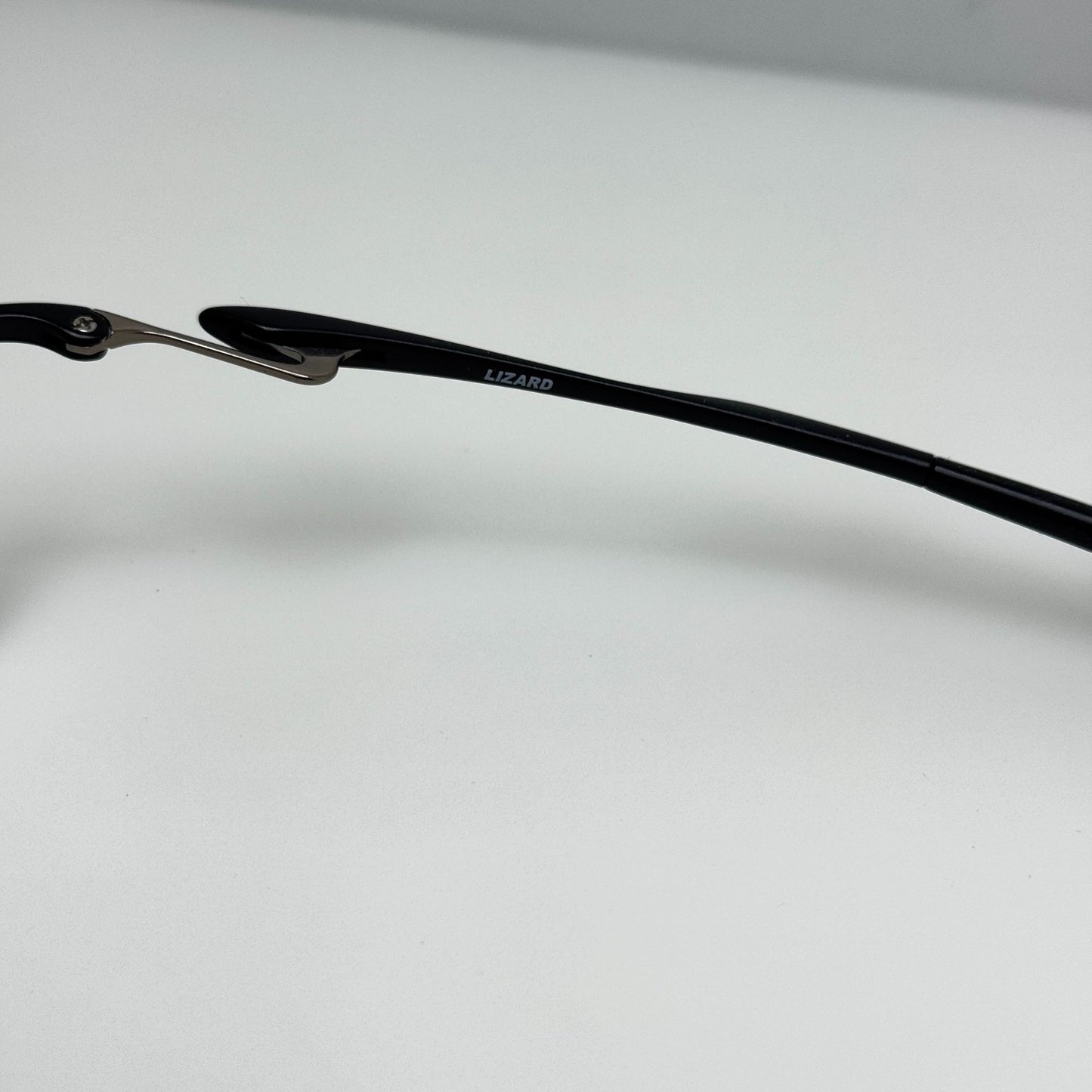 Oakley OX5113-0156 Lizard Black Eyeglasses Eye Glasses Frames 56-18-135