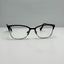 Cole Haan CH5009 001 Black Eyeglasses Eye Glasses Frames 51-16-135