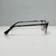 Cole Haan CH5009 001 Black Eyeglasses Eye Glasses Frames 51-16-135