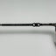Cole Haan CH5009 001 Black Eyeglasses Eye Glasses Frames 51-16-135