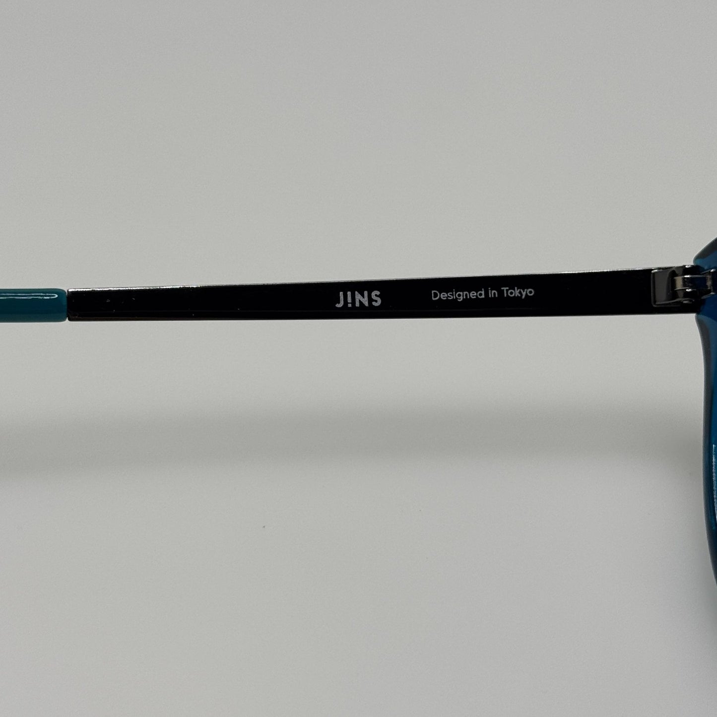 Jins Sunglasses LRF-15S-U1128A 54 58-17-138