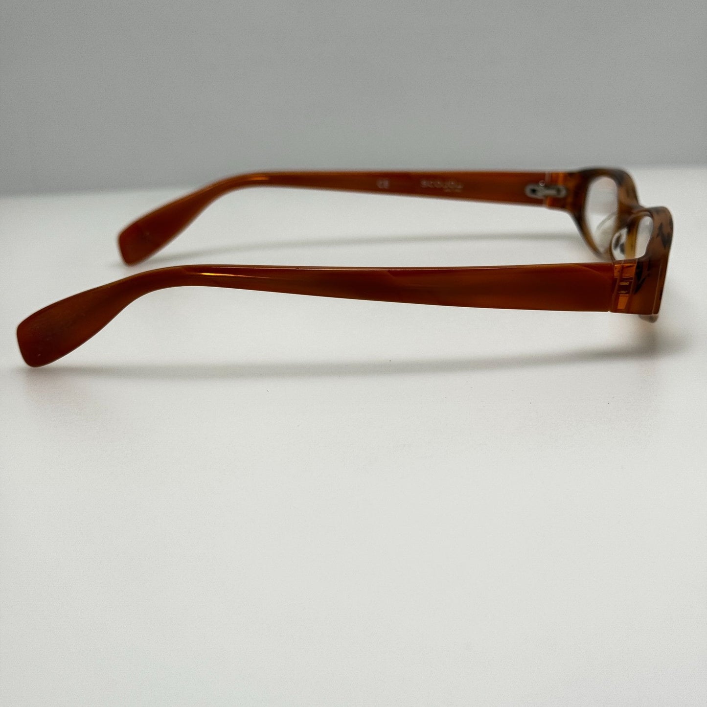 Scojo Pearl St 10185 Eyeglasses Eye Glasses Frames