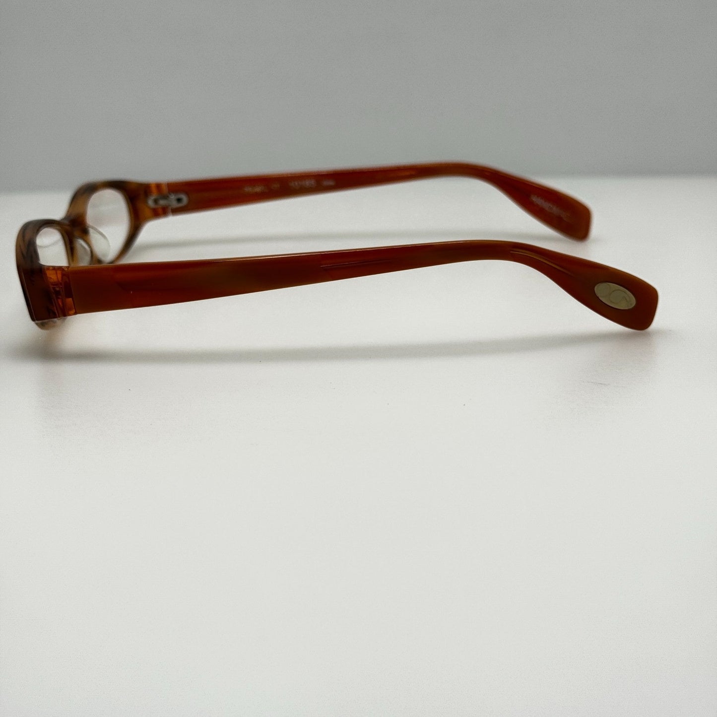 Scojo Pearl St 10185 Eyeglasses Eye Glasses Frames