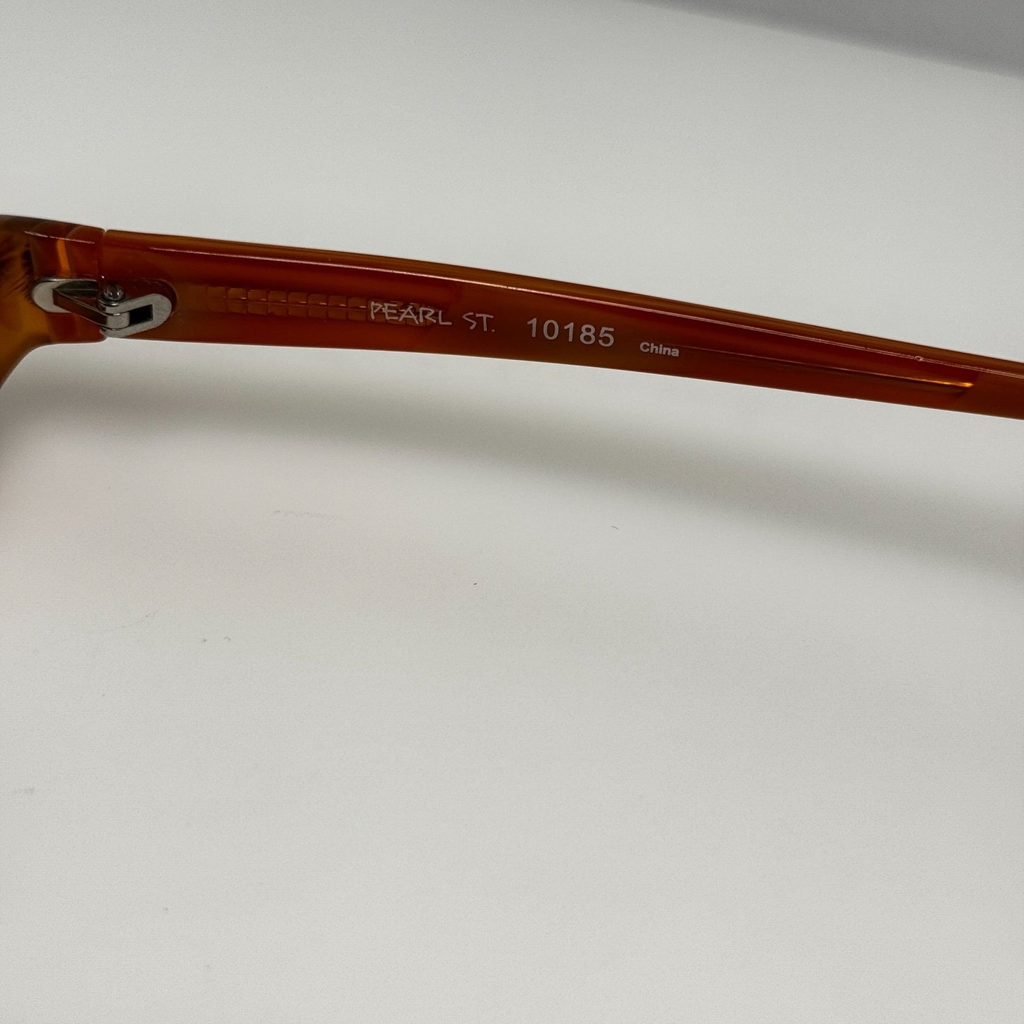 Scojo Pearl St 10185 Eyeglasses Eye Glasses Frames