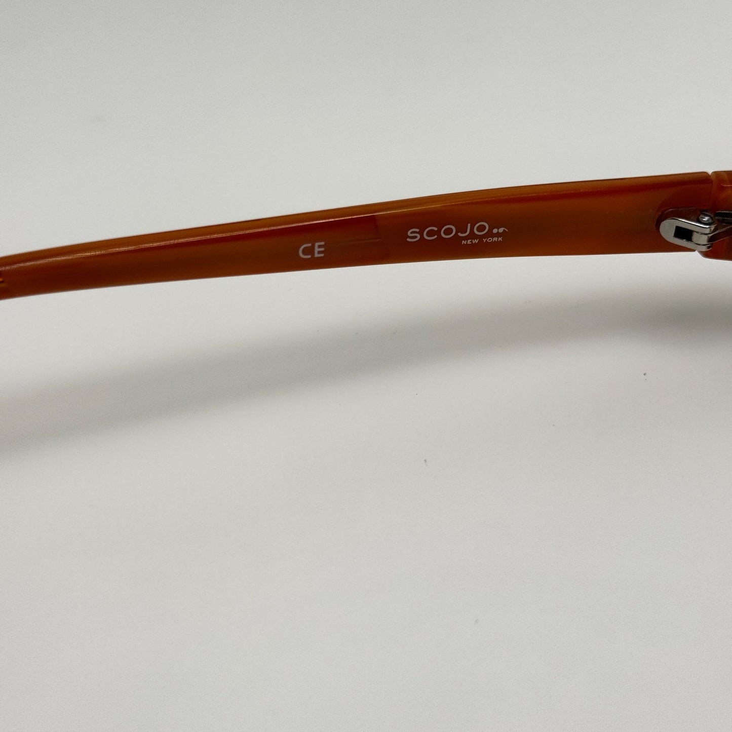 Scojo Pearl St 10185 Eyeglasses Eye Glasses Frames