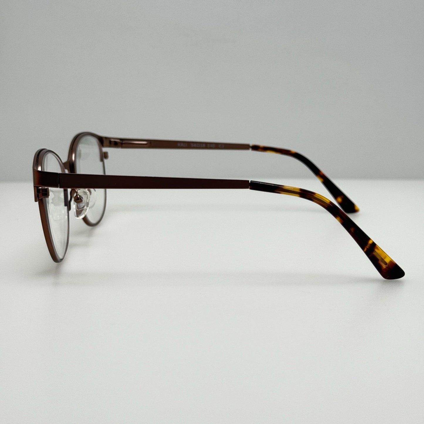 Eyebuydirect Eyeglasses Eye Glasses Frames Kali C2 54-18-140