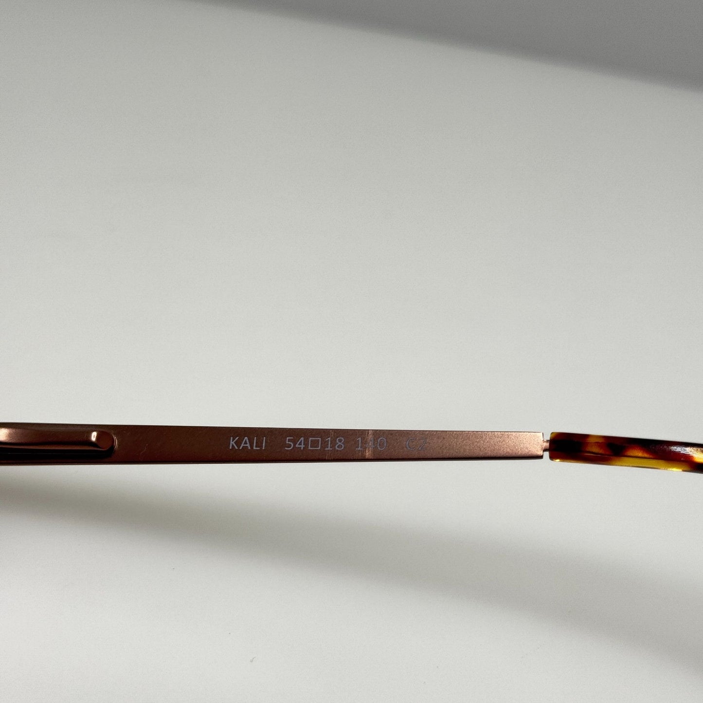 Eyebuydirect Eyeglasses Eye Glasses Frames Kali C2 54-18-140
