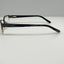 Junction City Fontana Gunmetal Eyeglasses Eye Glasses Frames 52-18-135