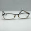 Kate Spade Eyeglasses Eye Glasses Frames Navy 140