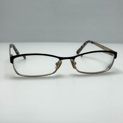 Kate Spade Eyeglasses Eye Glasses Frames Navy 140
