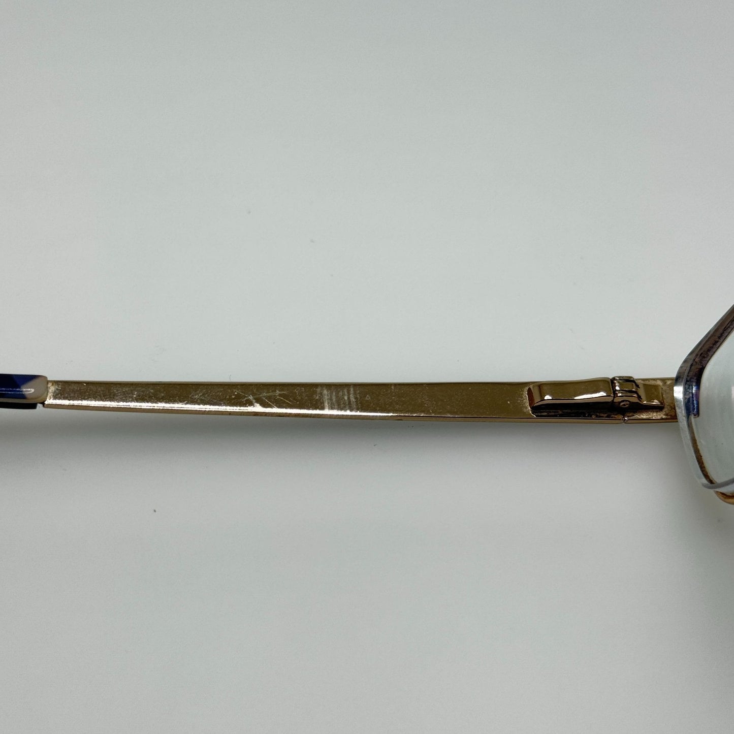 Kate Spade Eyeglasses Eye Glasses Frames Navy 140