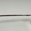 Esquire E609 Brown Eyeglasses Eye Glasses Frames 53-19-140