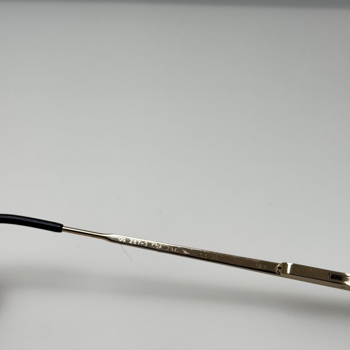On Guard OG 032 Eyeglasses Eye Glasses Frames 53-20-140
