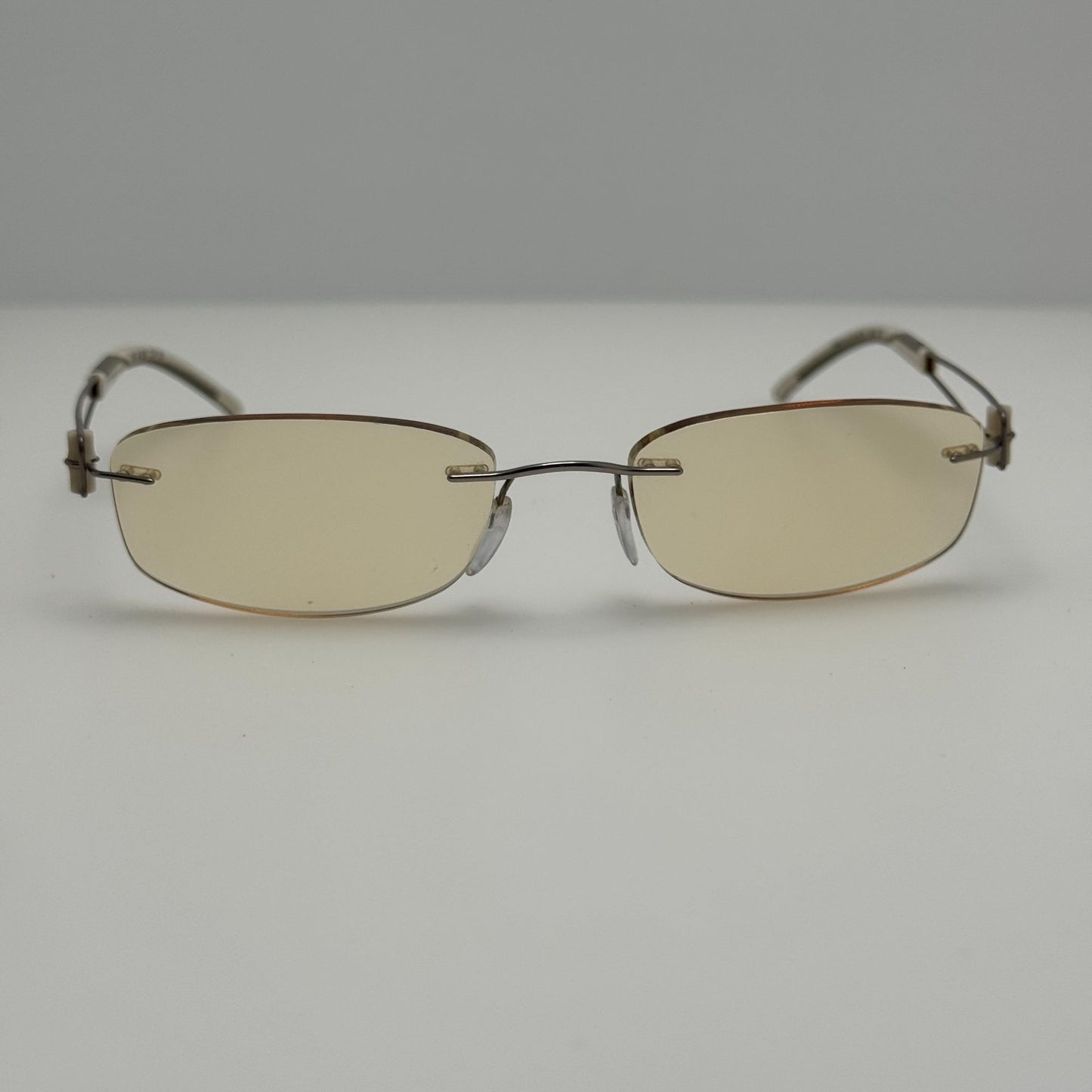 Silhouette 7759 40 6054 Eyeglasses Eye Glasses Frames Austria 17-135